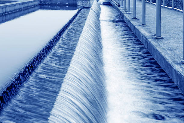 Mineral Water Bottling Plant 